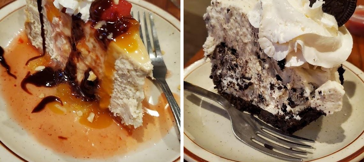 Baker's Cafe