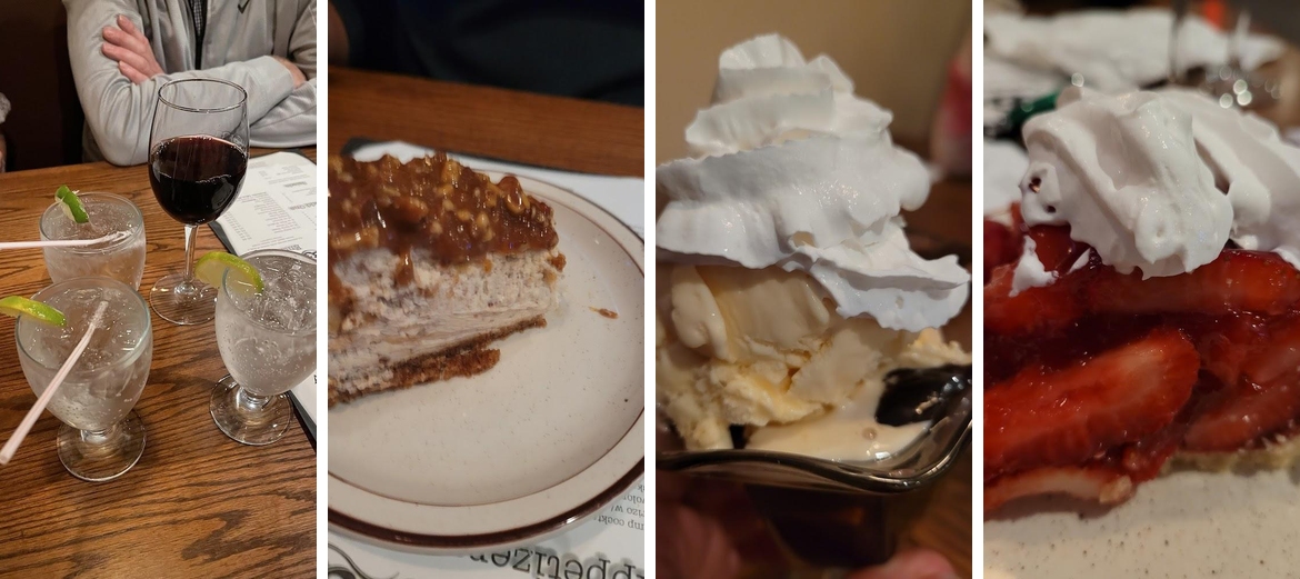 Baker's Cafe
