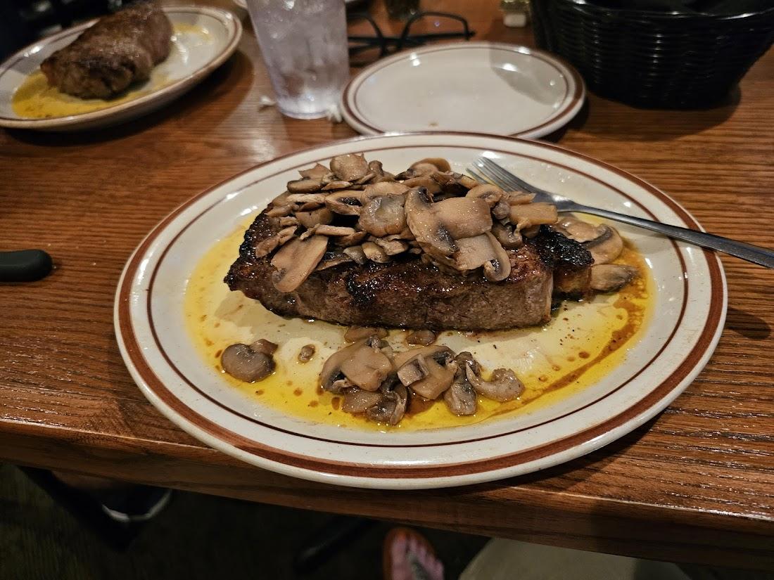 Baker's Cafe