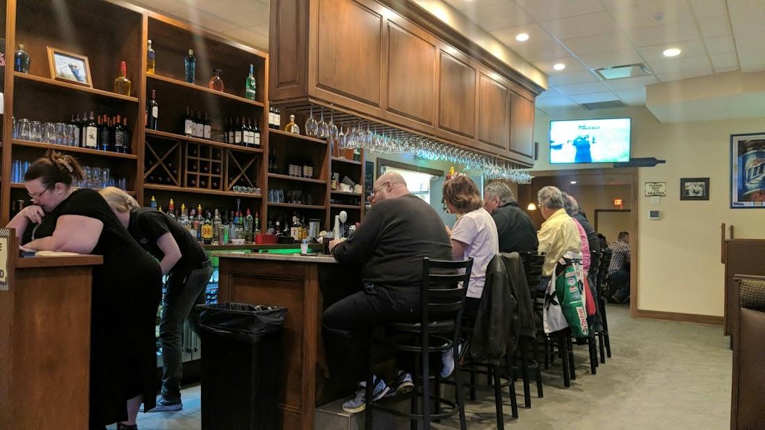 Baker's Cafe